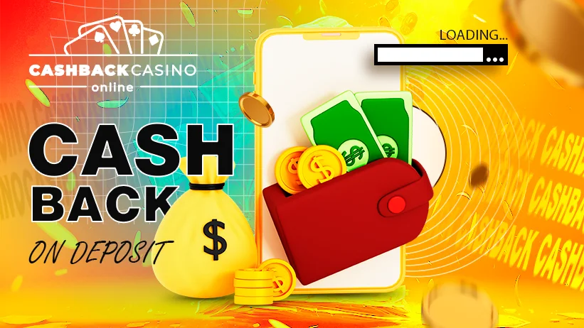 casino cashback offers