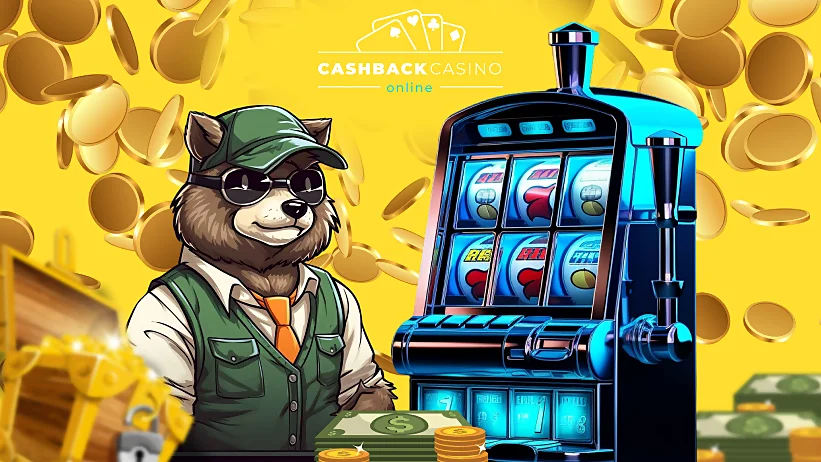 new casinos with cashback
