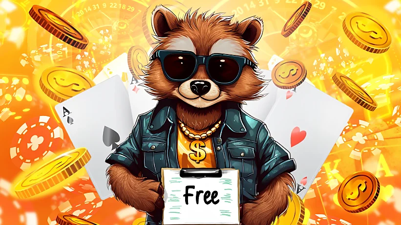 Online free casino games