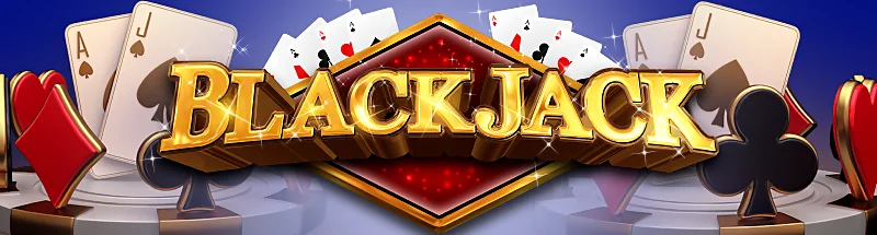 Blackjack kasinopeli