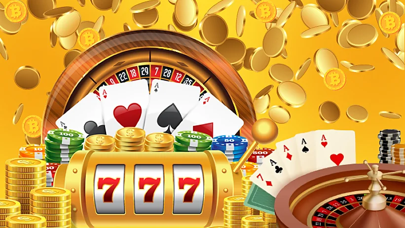 win at online casino