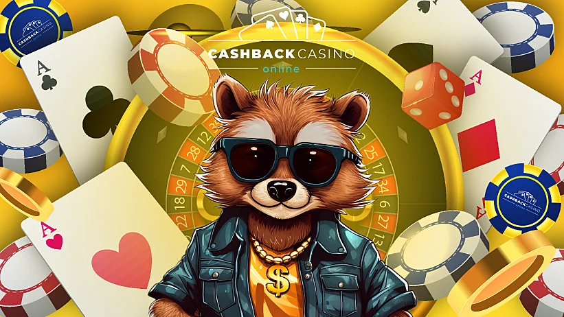 Casino reviews with cashback