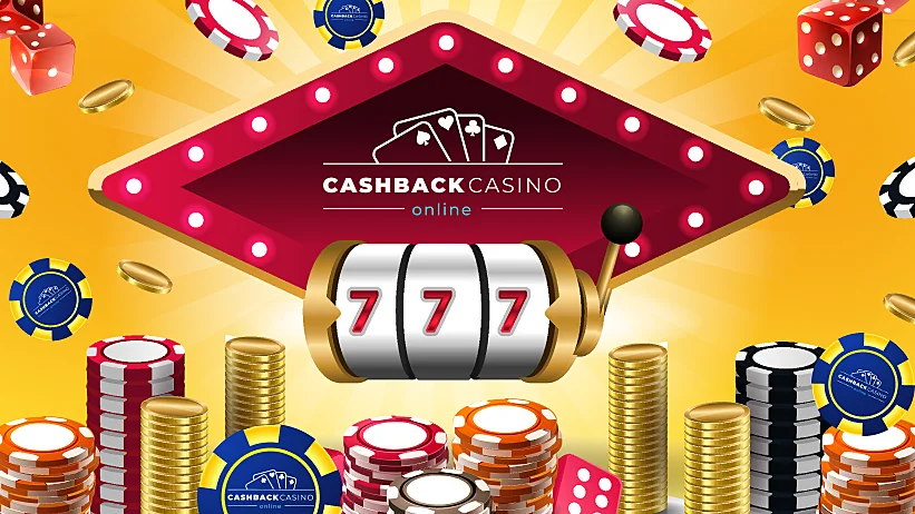 Winning at a casino with cashback