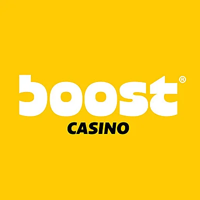 Boost casino