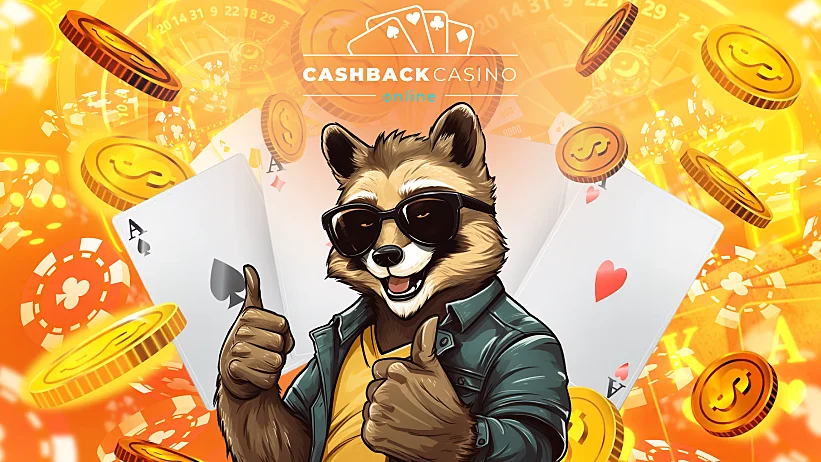 online cashback casinos