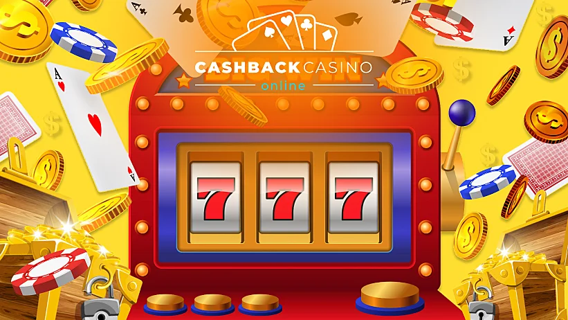 online casino cashback