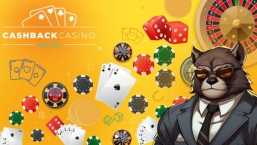 interacting with an online casino