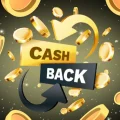 Cashback bonus in online casinos (2024)