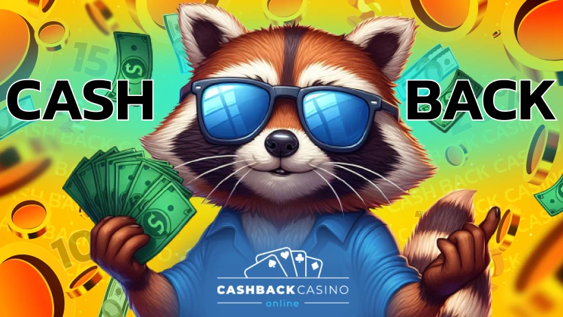 casino cashback bonuses