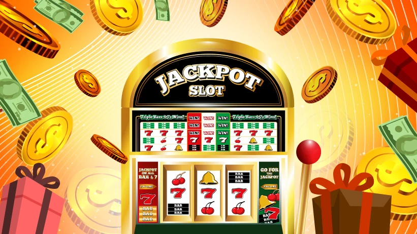 Best online casino offers & bonuses 2024
